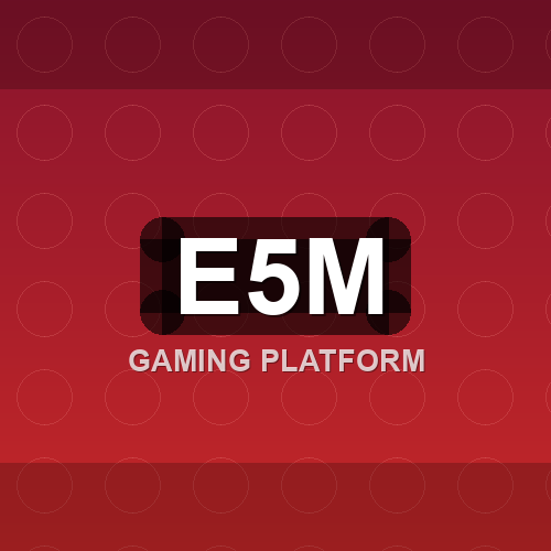 e5m logo