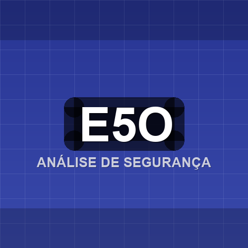 e5o logo