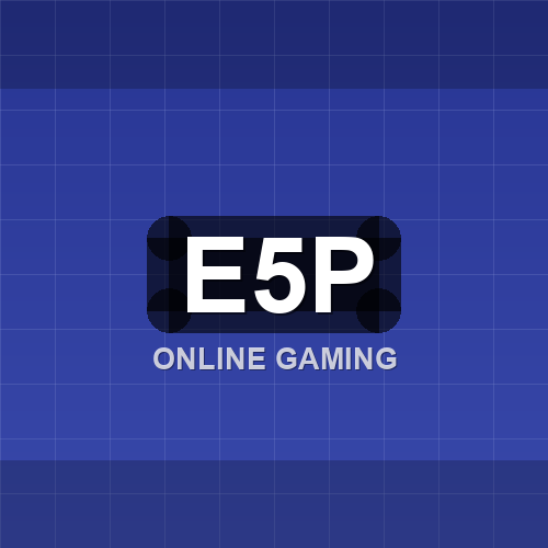 e5p logo