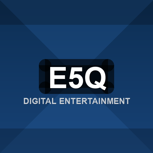 e5q logo