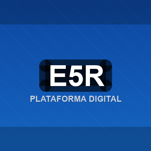 e5r logo