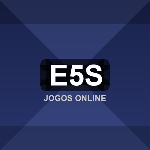 e5s logo