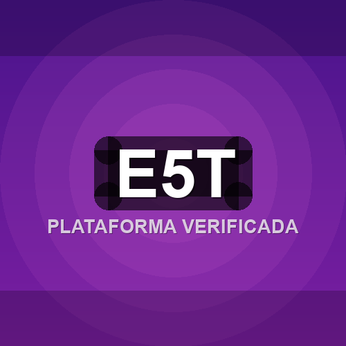 e5t logo