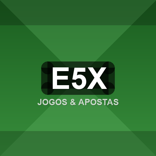 e5x logo
