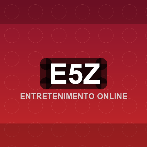 e5z logo