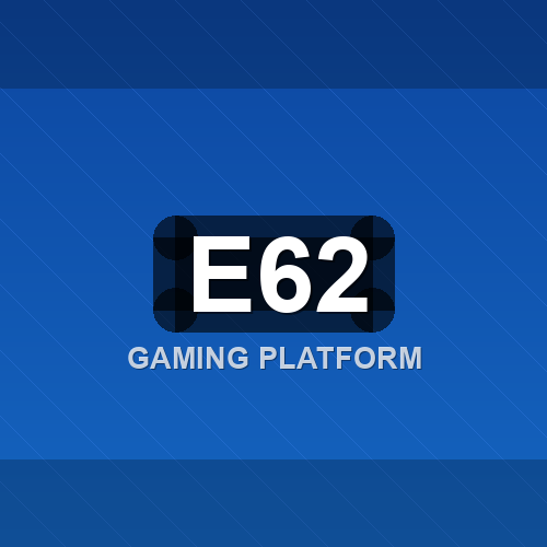 e62 logo