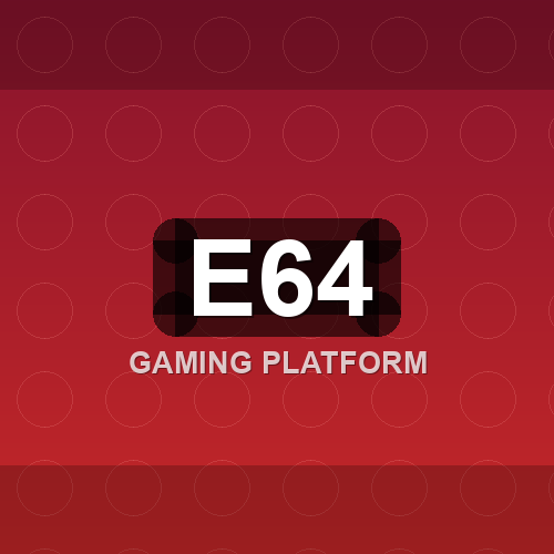 e64 logo