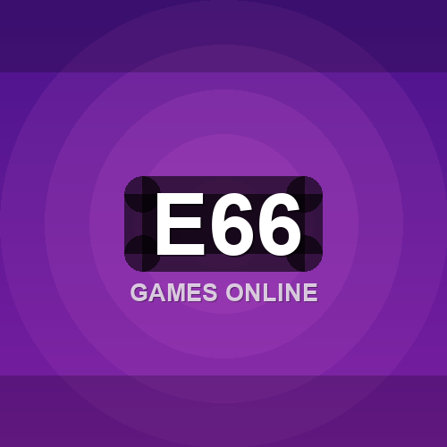 e66 logo