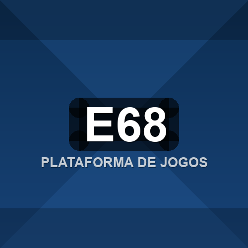 e68 logo