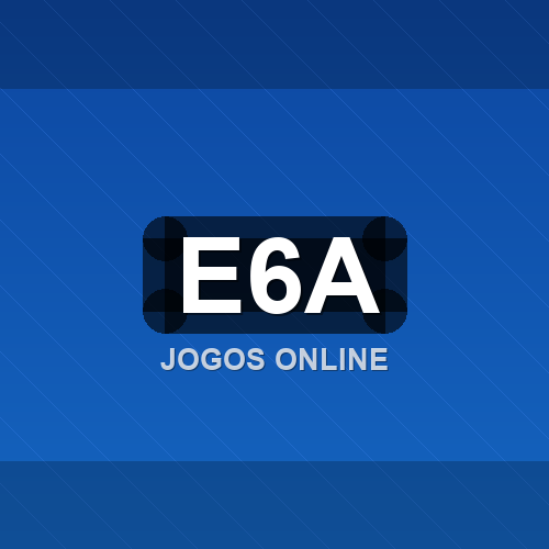 e6a logo
