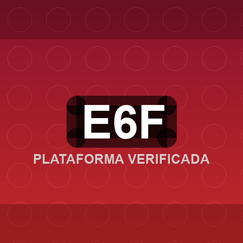 e6f logo