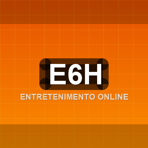 e6h logo