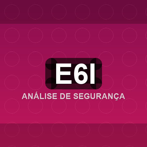 e6i logo