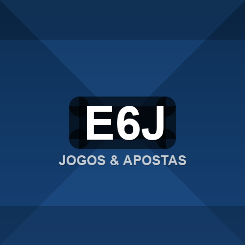 e6j logo