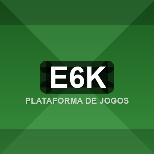 e6k logo