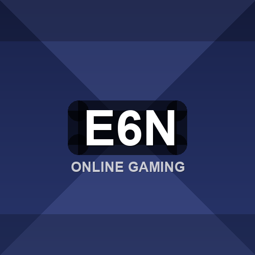 e6n logo