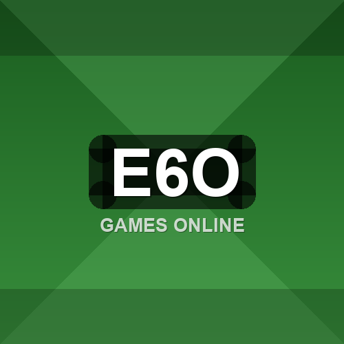 e6o logo