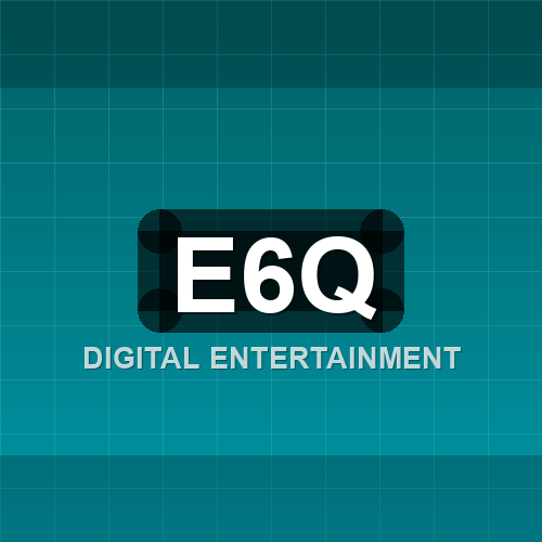 e6q logo