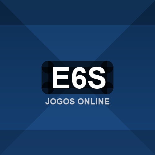 e6s logo