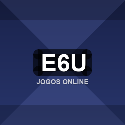 e6u logo