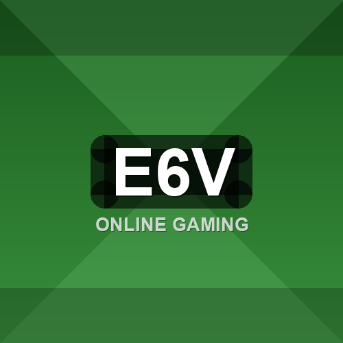 e6v logo
