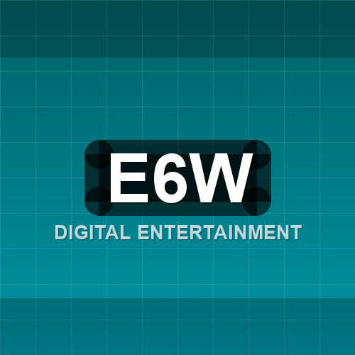 e6w logo