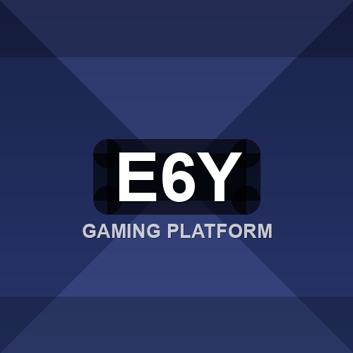 e6y logo