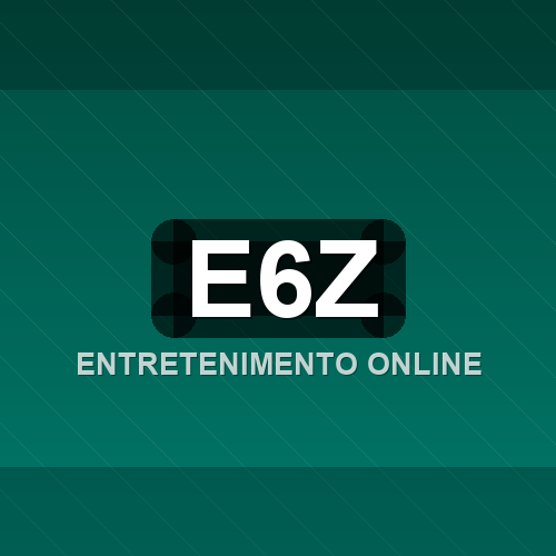 e6z logo