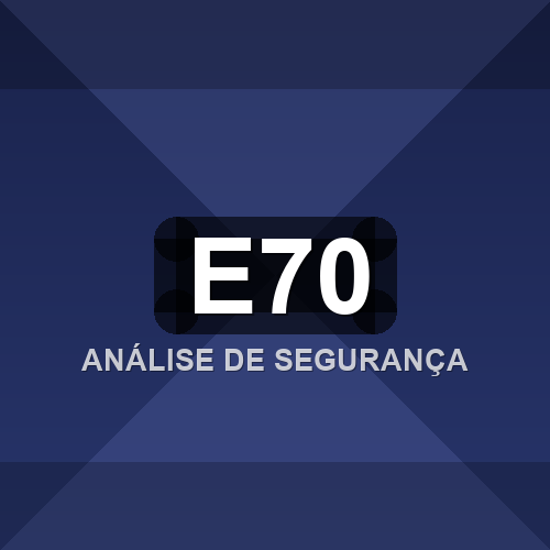 e70 logo