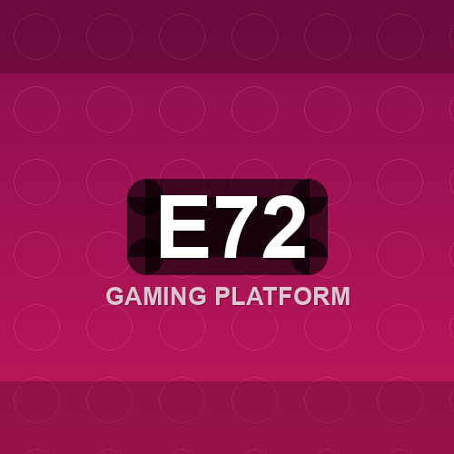 e72 logo