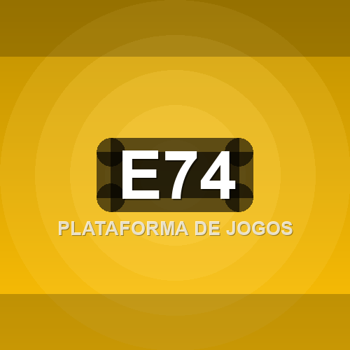 e74 logo