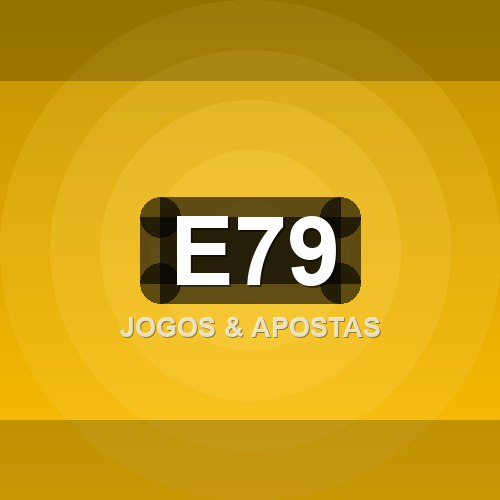e79 logo
