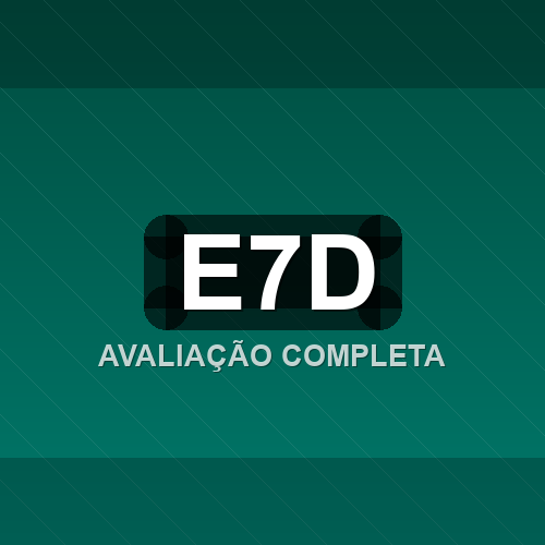 e7d logo