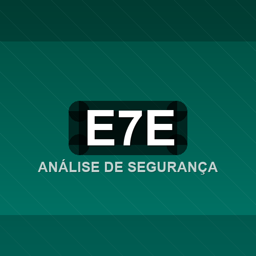 e7e logo