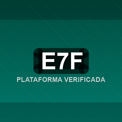 e7f logo