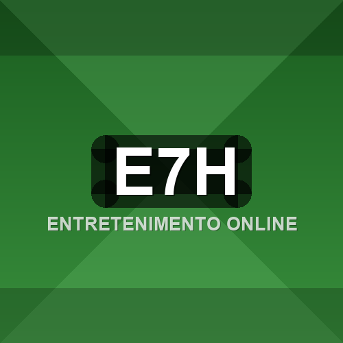 e7h logo