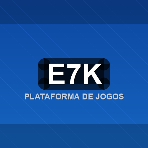 e7k logo