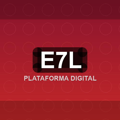e7l logo