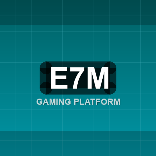 e7m logo