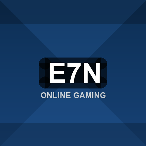 e7n logo