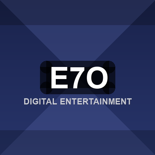 e7o logo