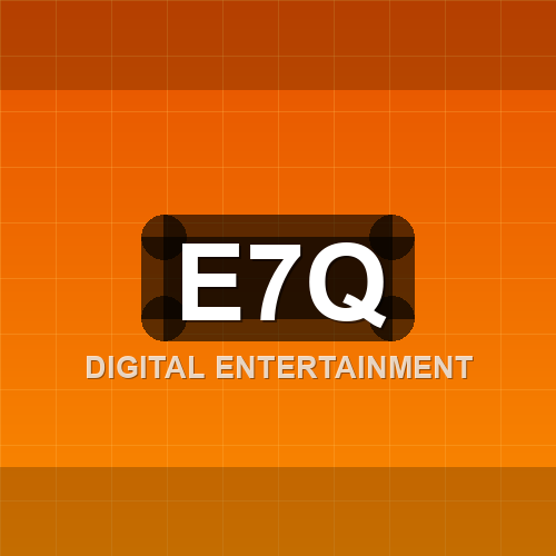 e7q logo