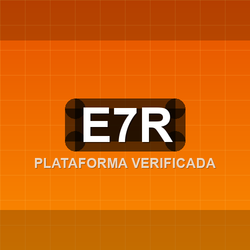 e7r logo