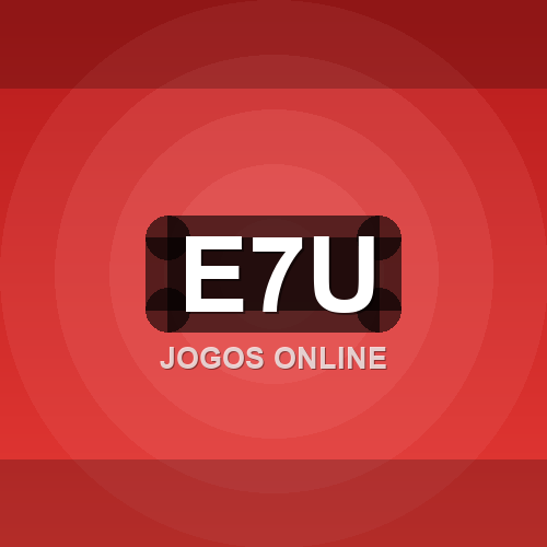 e7u logo