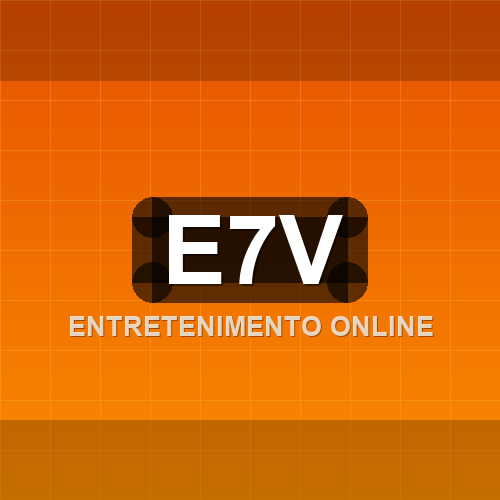 e7v logo