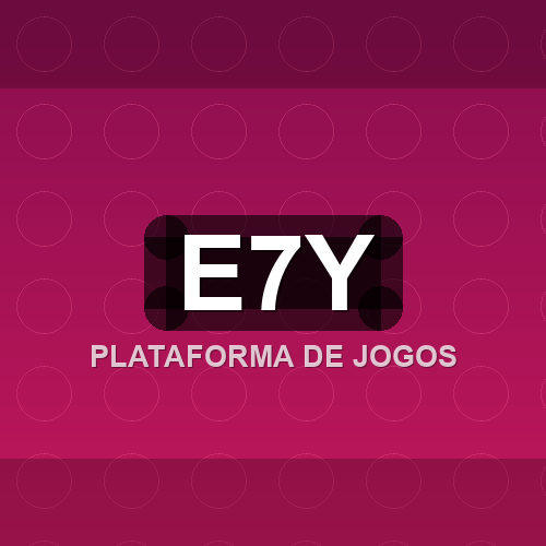 e7y logo