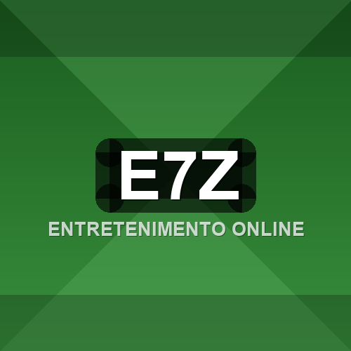 e7z logo