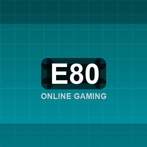 e80 logo