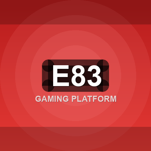 e83 logo