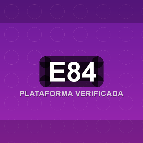 e84 logo